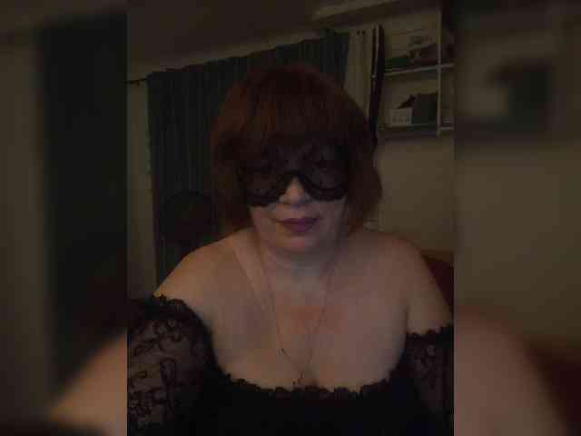 Lady-BDSM webcam
