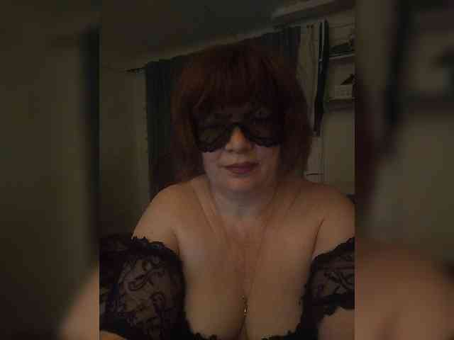 Lady-BDSM webcam