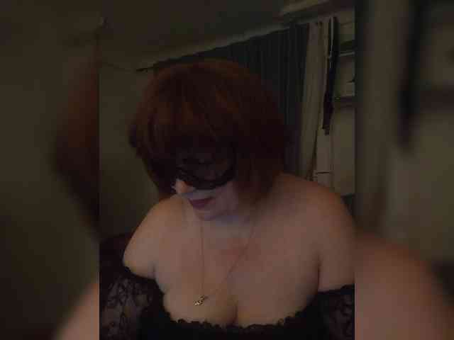 Lady-BDSM webcam