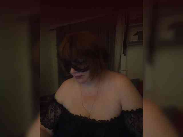 Lady-BDSM webcam