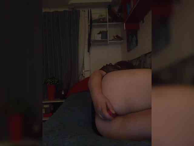 Lady-BDSM webcam