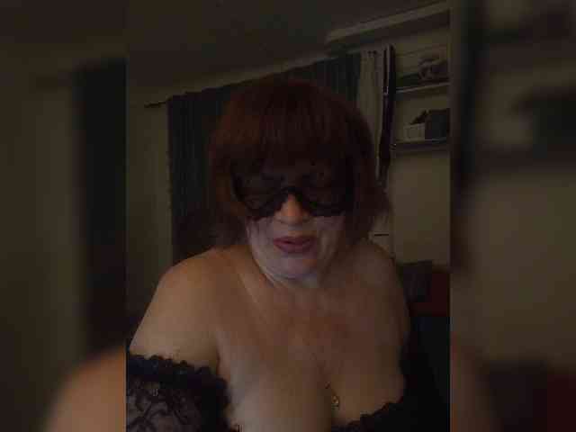 BDSMketti Sex Cam Show
