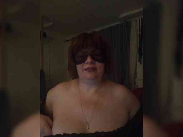 Lady-BDSM webcam