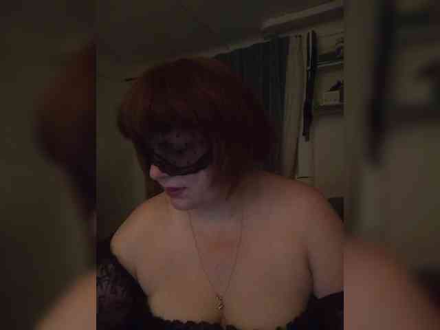 Lady-BDSM webcam