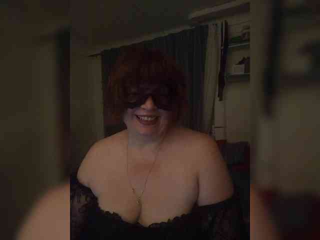 Lady-BDSM webcam