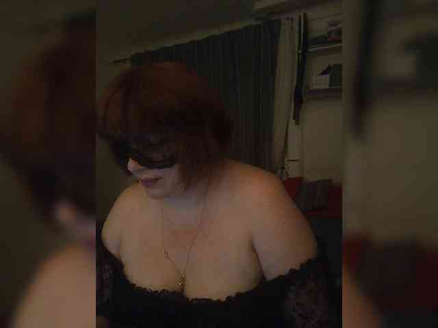 Lady-BDSM webcam