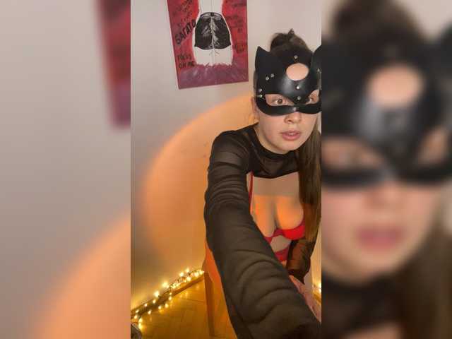 Katery live cam on BongaCams