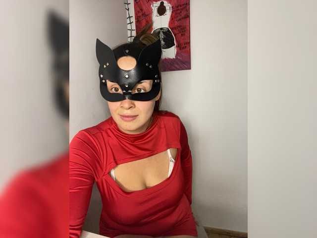 Katery live cam on BongaCams