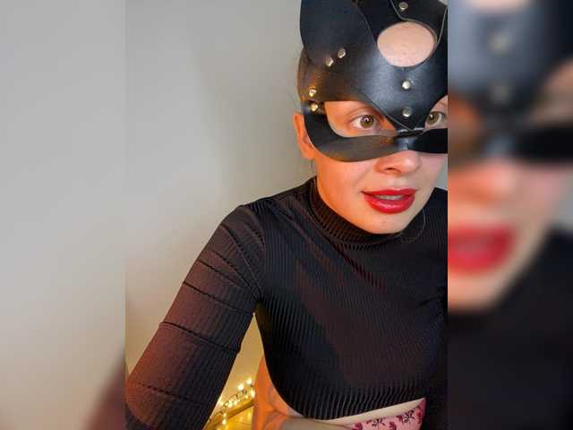 Katery live cam on BongaCams