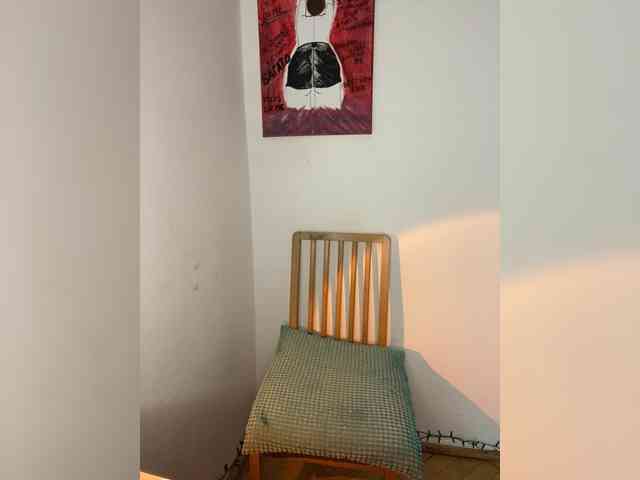 SweetFoxie_1 webcam