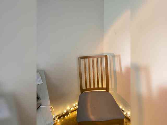 SweetFoxie_1 webcam