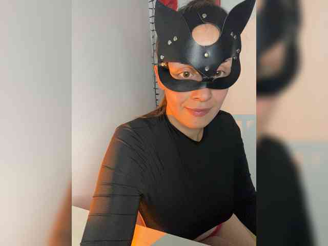 SweetFoxie_1 webcam