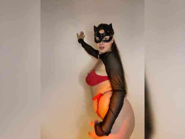 SweetFoxie_1 webcam