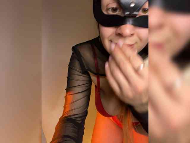 SweetFoxie_1 webcam