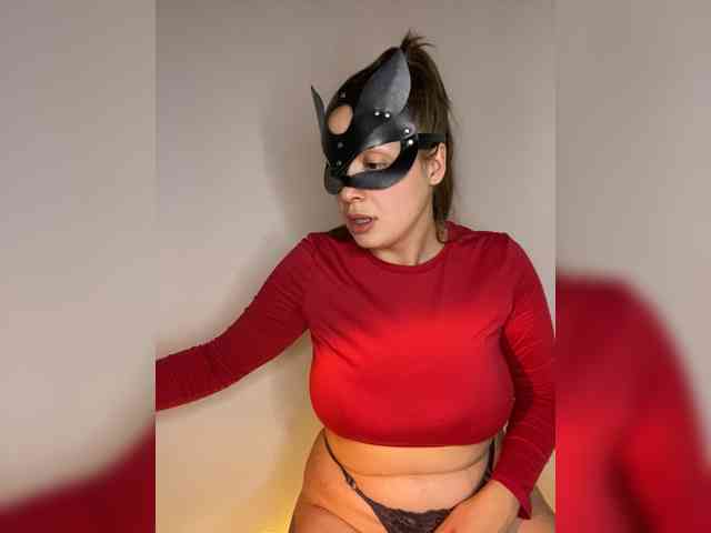 SweetFoxie_1 webcam