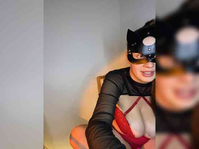 SweetFoxie_1 webcam