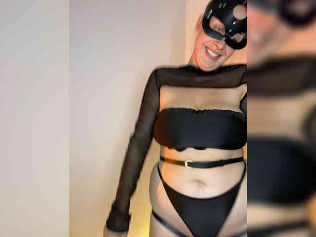 SweetFoxie_1 webcam