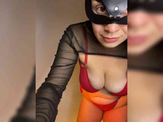 SweetFoxie_1 webcam