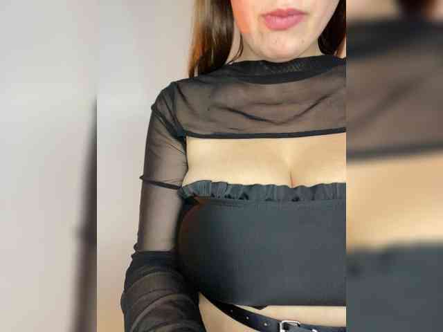 SweetFoxie_1 webcam