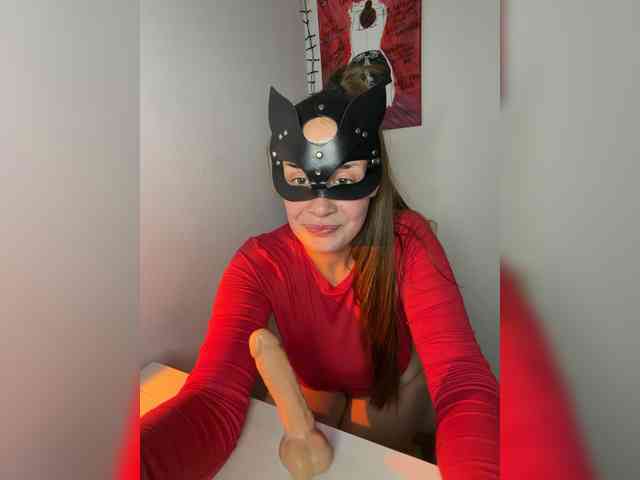 SweetFoxie_1 webcam