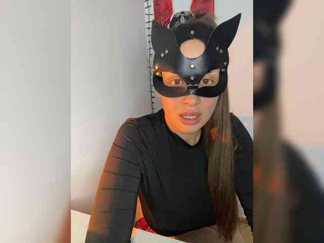 SweetFoxie_1 webcam