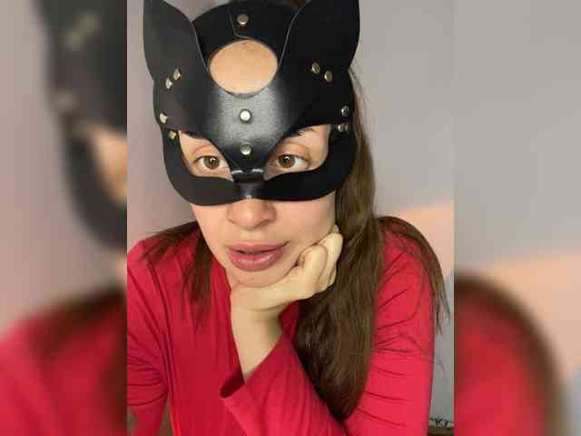 SweetFoxie_1 webcam