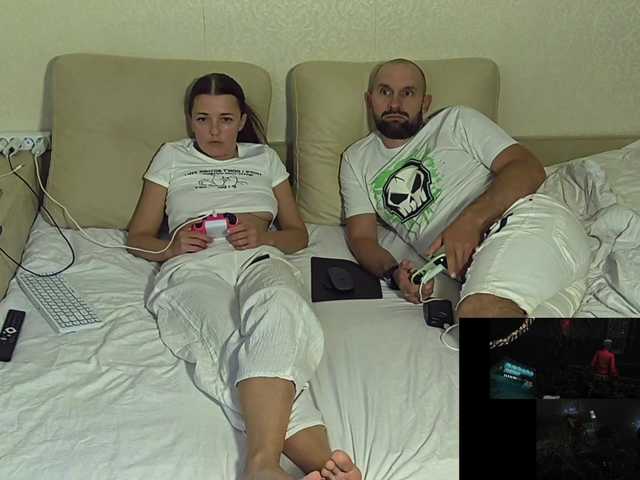 Lucille69 live cam on BongaCams