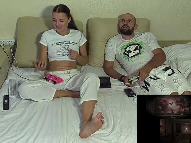 Lucille69 live cam on BongaCams
