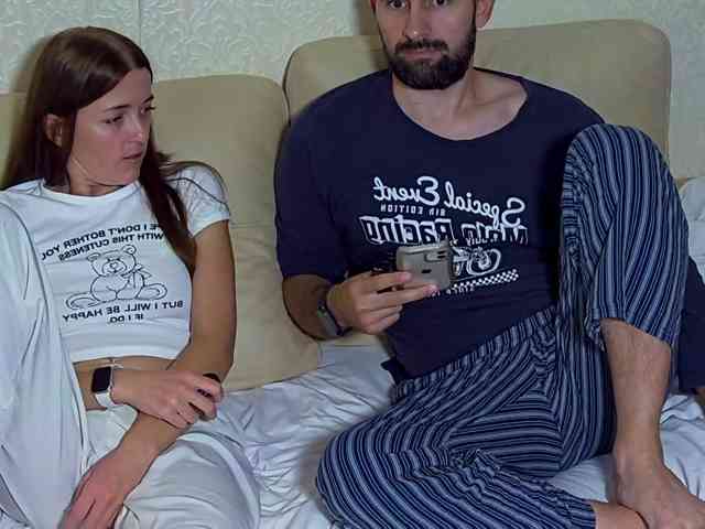 Lucille69 webcam