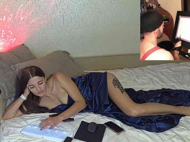 Lucille69 webcam