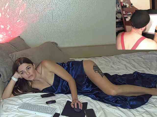 Lucille69 webcam