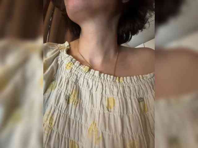 モデル: Masiko