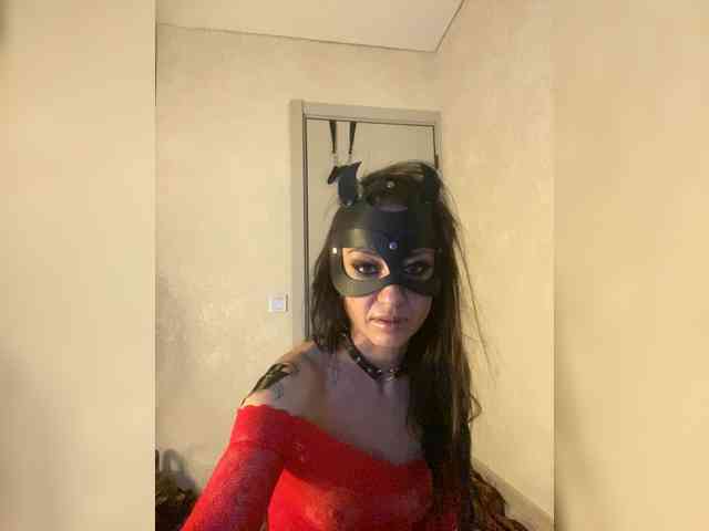 FoxAlice2026 webcam