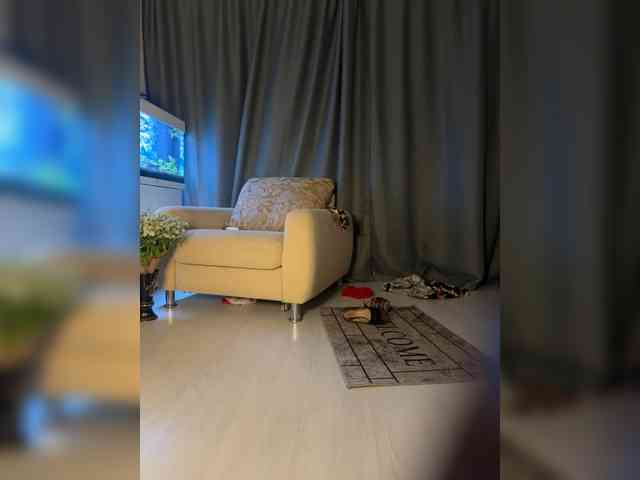 FoxAlice2026 webcam