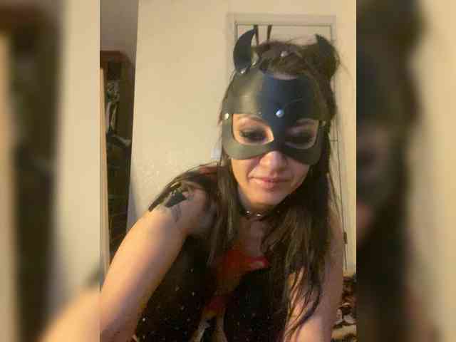 FoxAlice2026 webcam