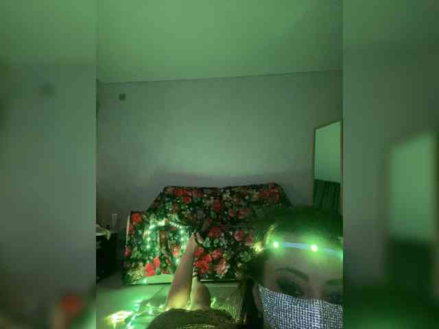 FoxAlice2026 webcam