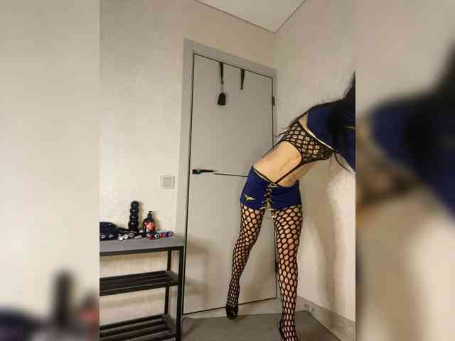 FoxAlice2026 webcam