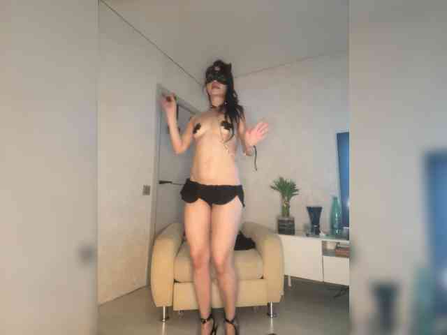 FoxAlice2026 webcam