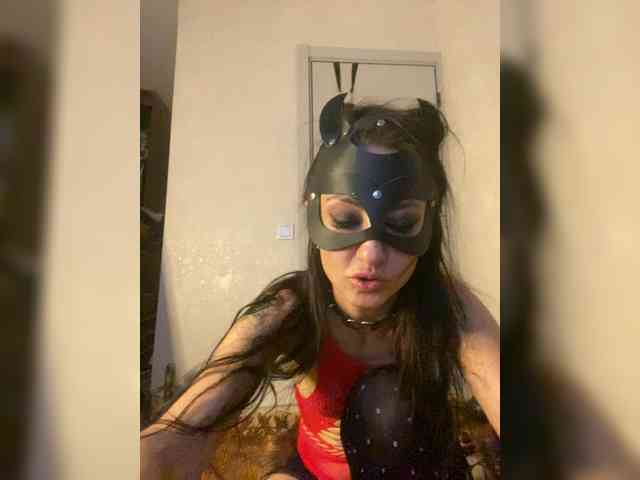 FoxAlice2026 webcam