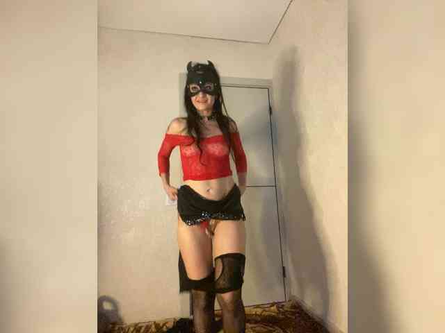 FoxAlice2026 webcam