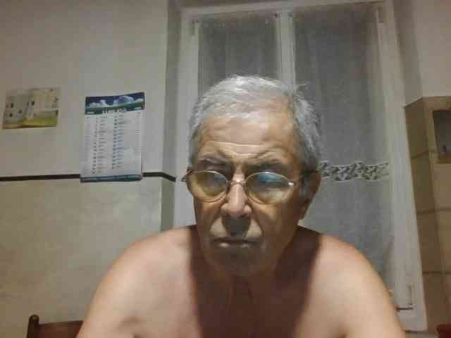 VALENTE67 Sex Cam Show
