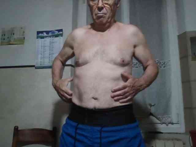 VALENTE67 Live Webcam on BongaCams