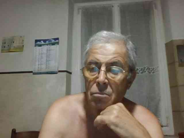 VALENTE67 Sex Cam Show