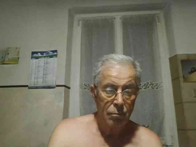 VALENTE67 Sex Cam Show