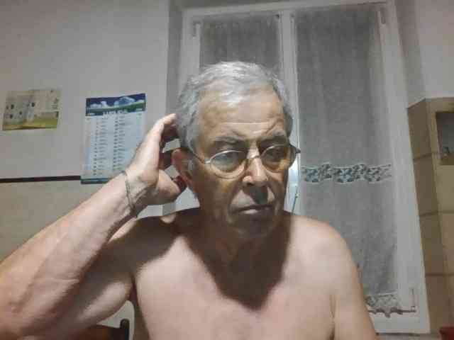 VALENTE67 Sex Cam Show
