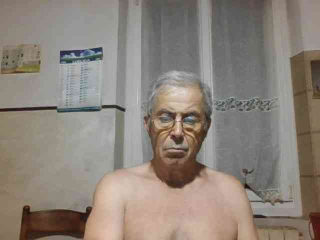 VALENTE67 Sex Cam Show