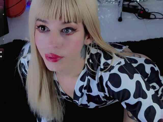pearl-nice Sex Cam Show