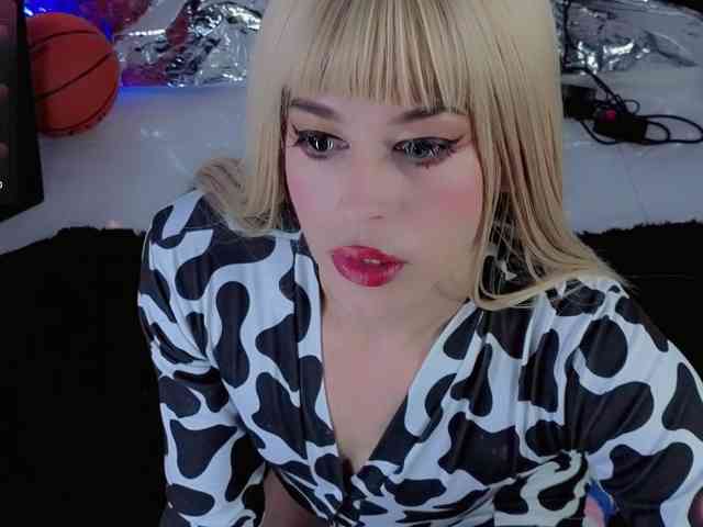 pearl-nice Sex Cam Show