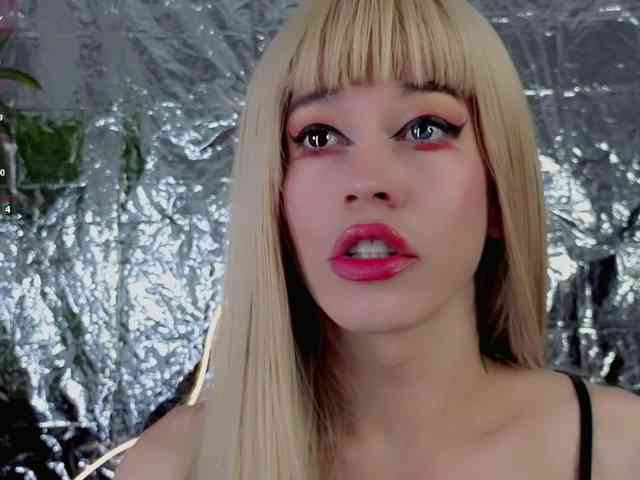 pearl-nice Sex Cam Show
