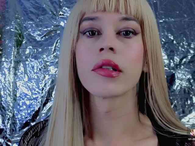 pearl-nice Sex Cam Show